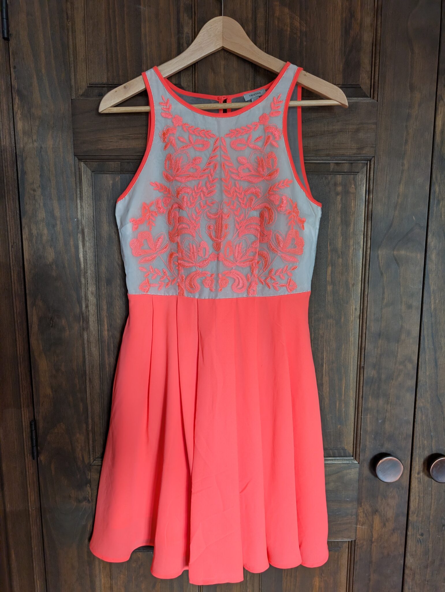 Featured image for Robe d'été