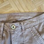 Thumbnail for Cream trousers/joggers