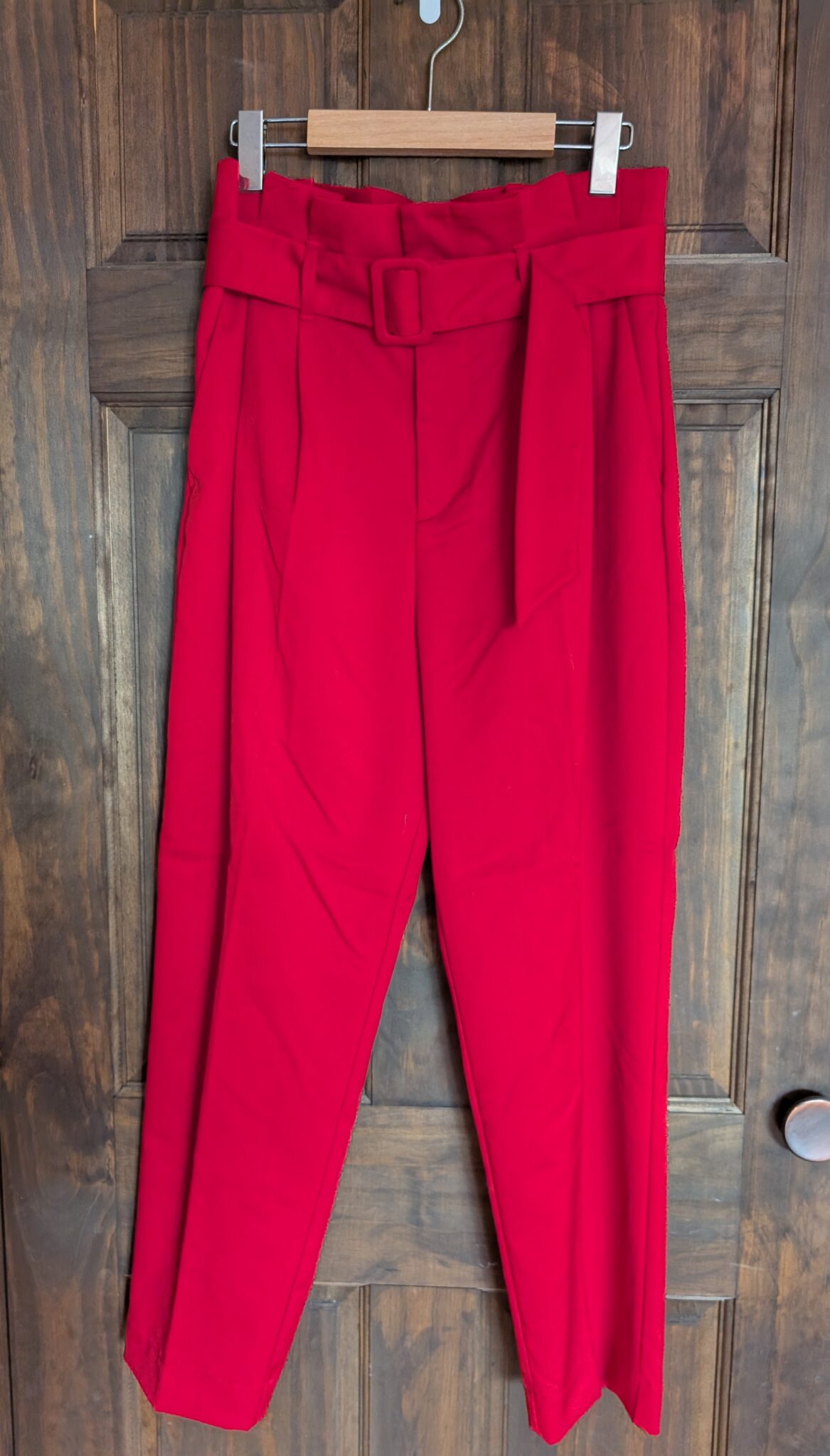 Featured image for Trousers