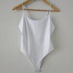 Featured thumbnail for Cami bodysuit