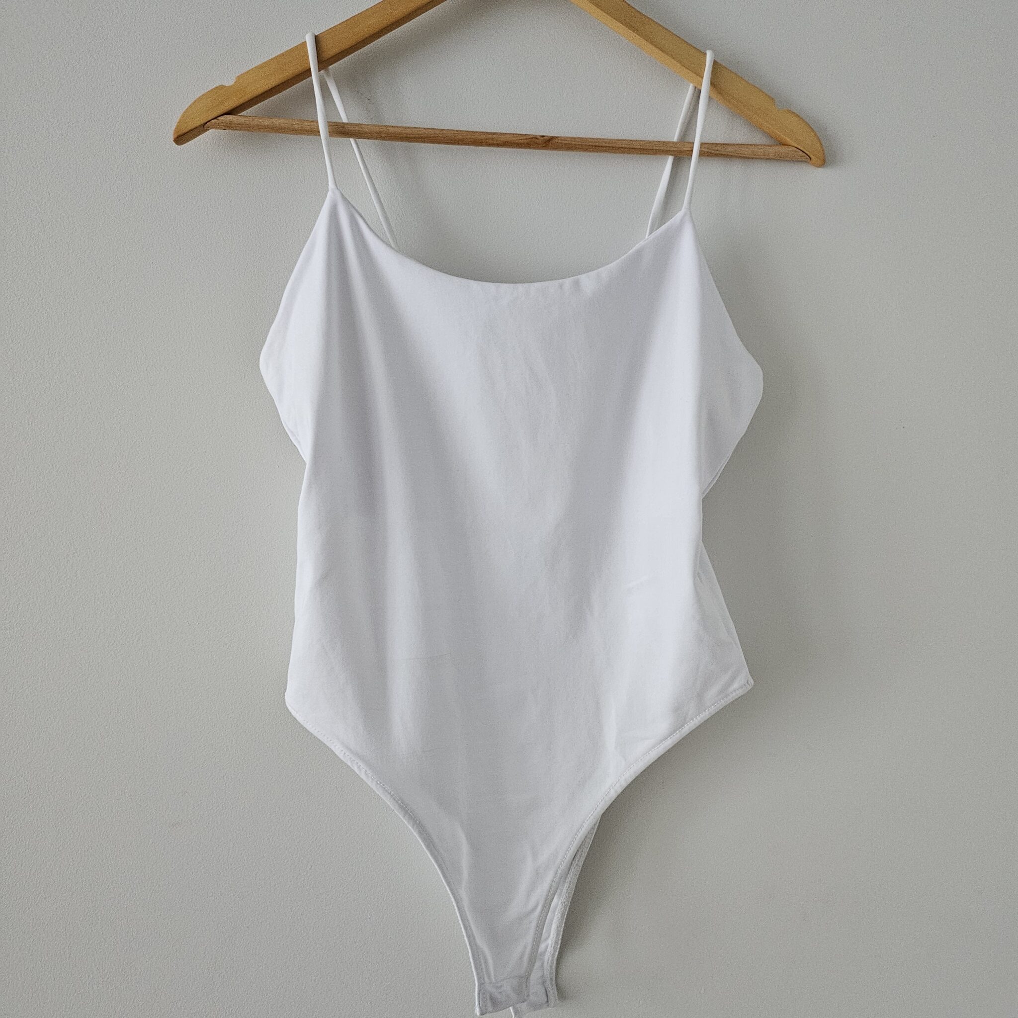 Featured image for Cami bodysuit