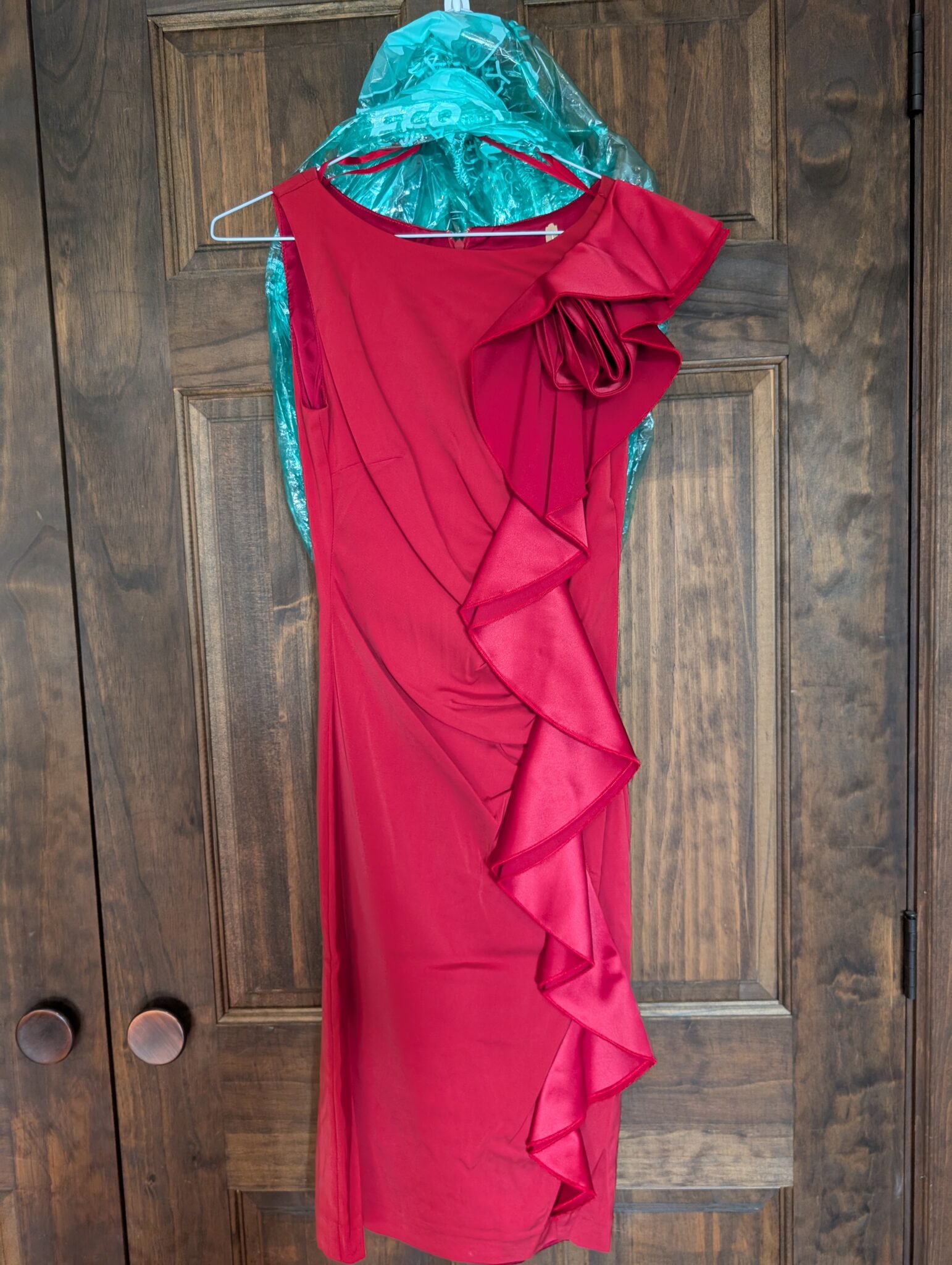 Featured image for Robe de soirée