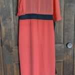 Featured thumbnail for Second-hand dress
