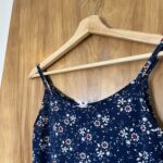 Featured thumbnail for Little flowery dress