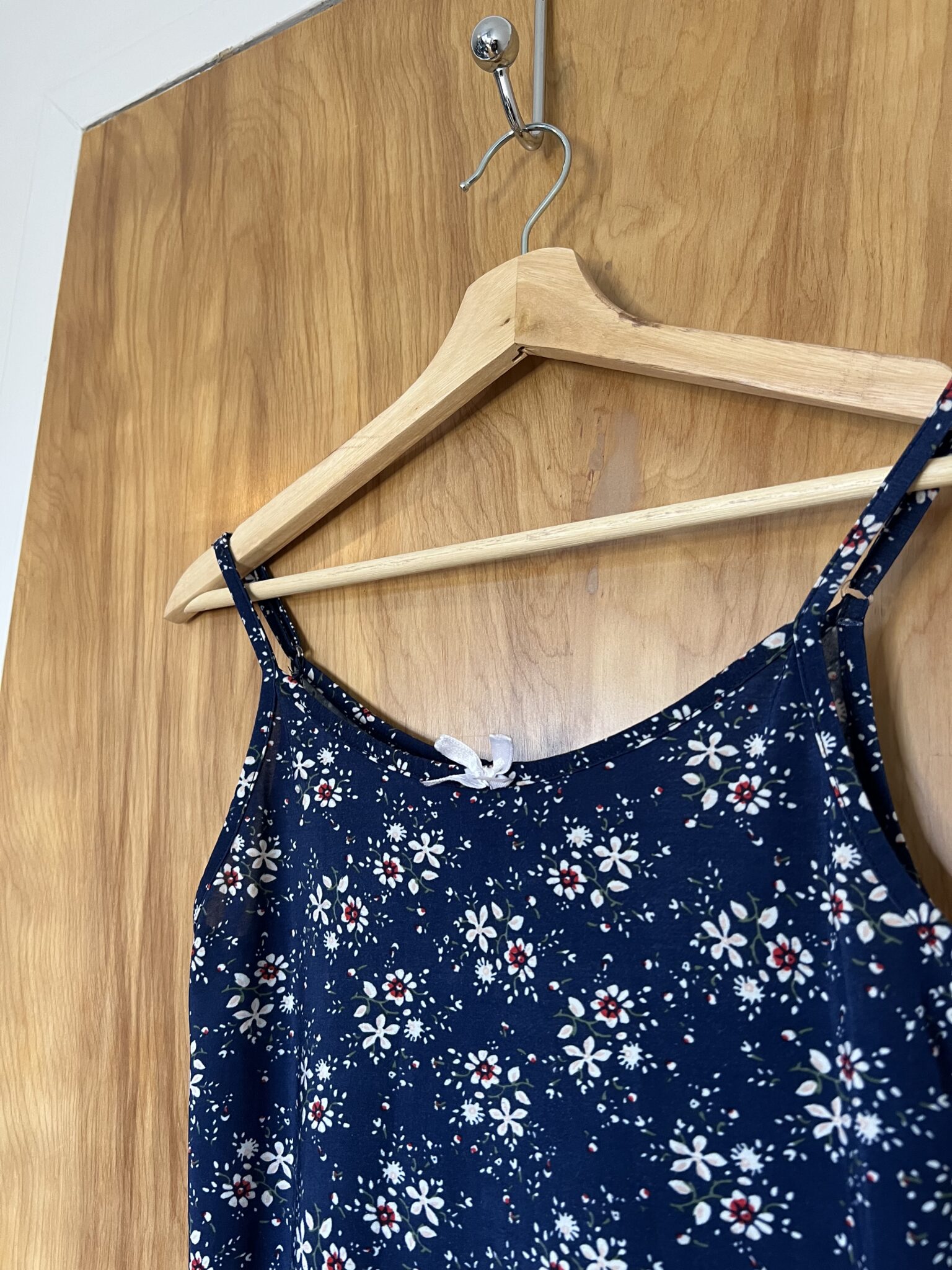 Featured image for Little flowery dress