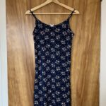 Thumbnail for Little flowery dress