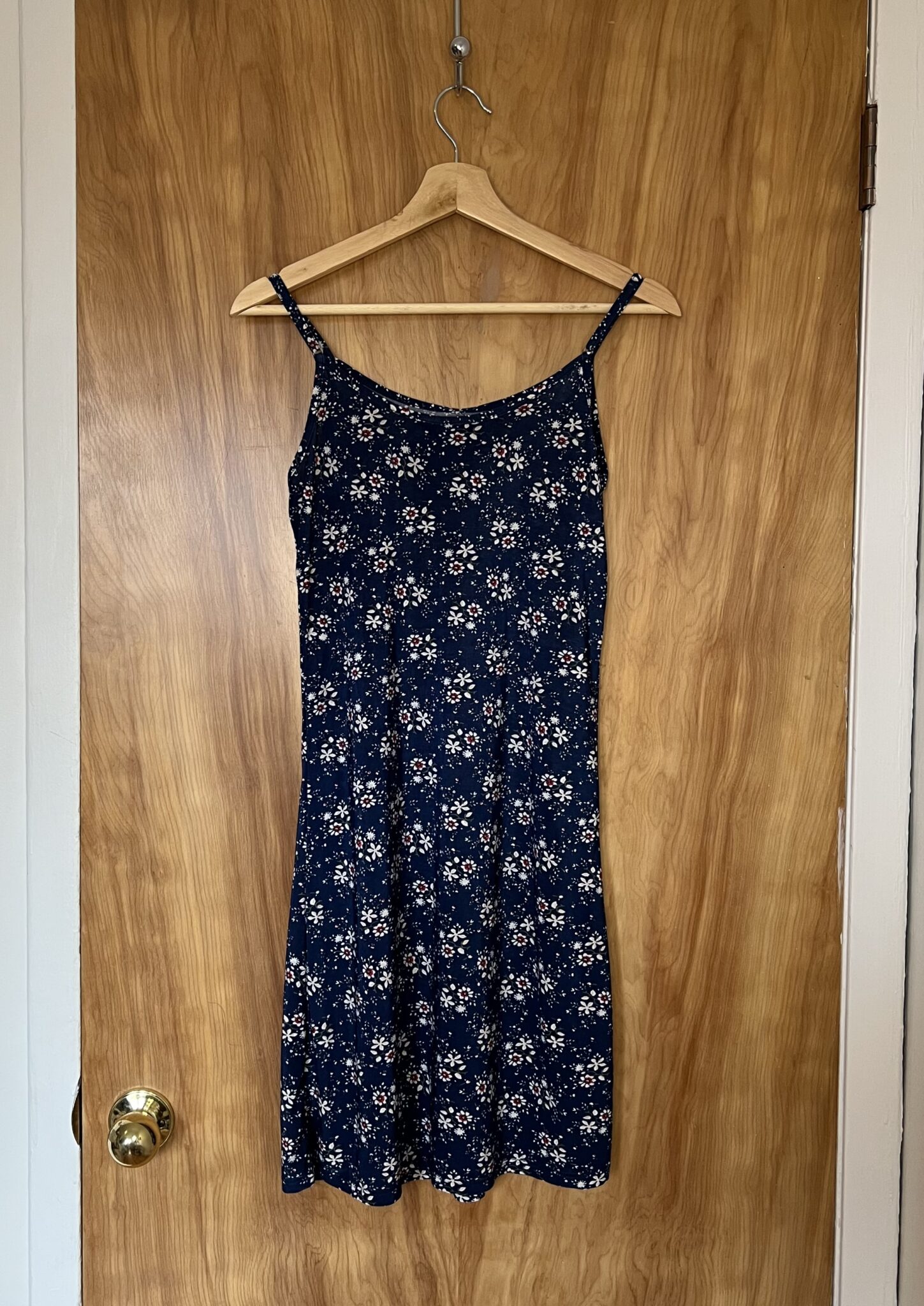 Image for Little flowery dress