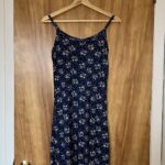 Thumbnail for Little flowery dress