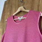 Featured thumbnail for Pink camisole