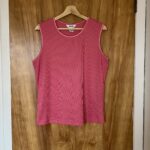 Thumbnail for Pink camisole