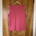 Thumbnail for Pink camisole