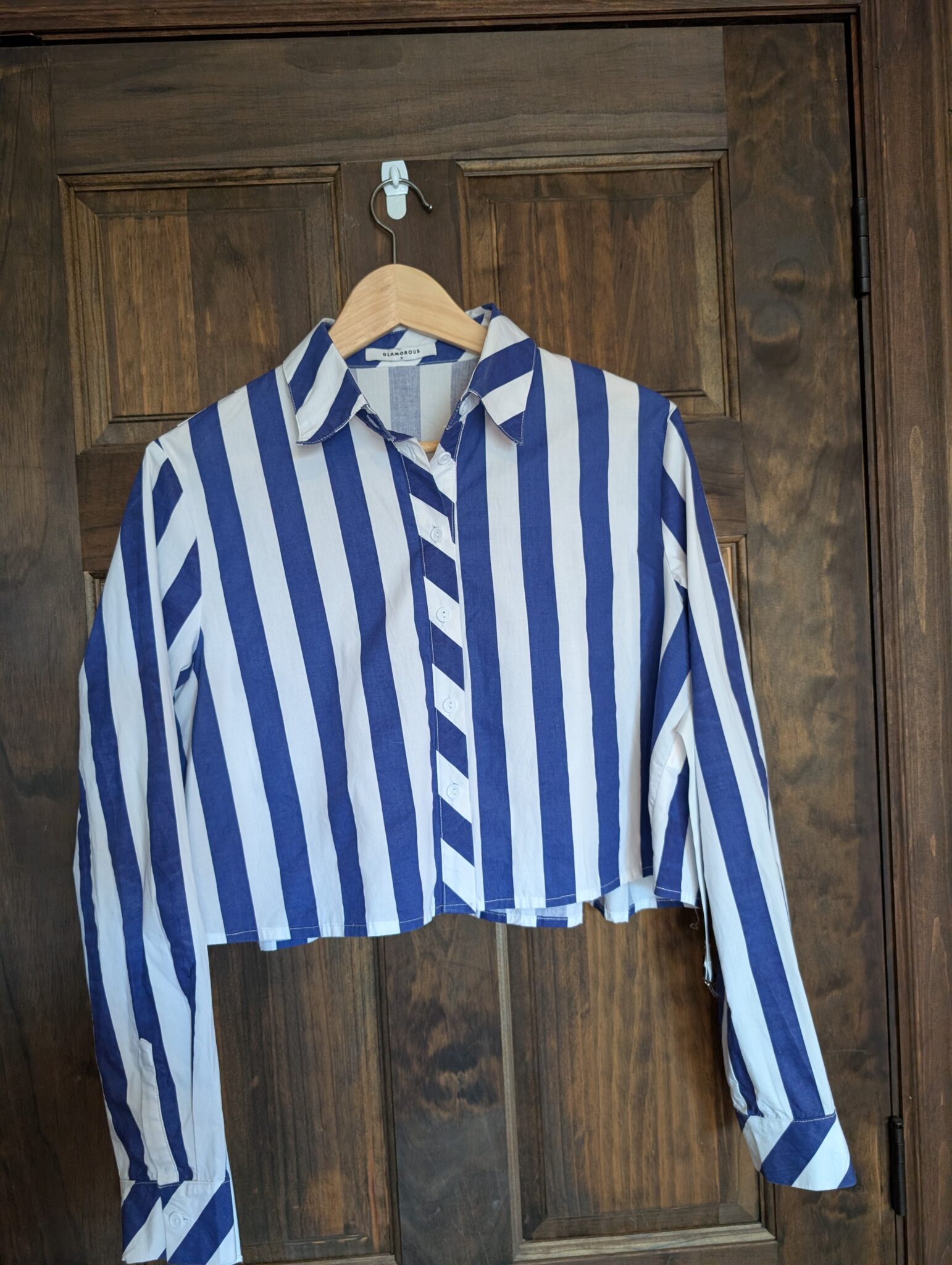Featured image for Short shirt