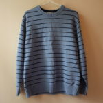 Featured thumbnail for L.L. Bean cotton jumper