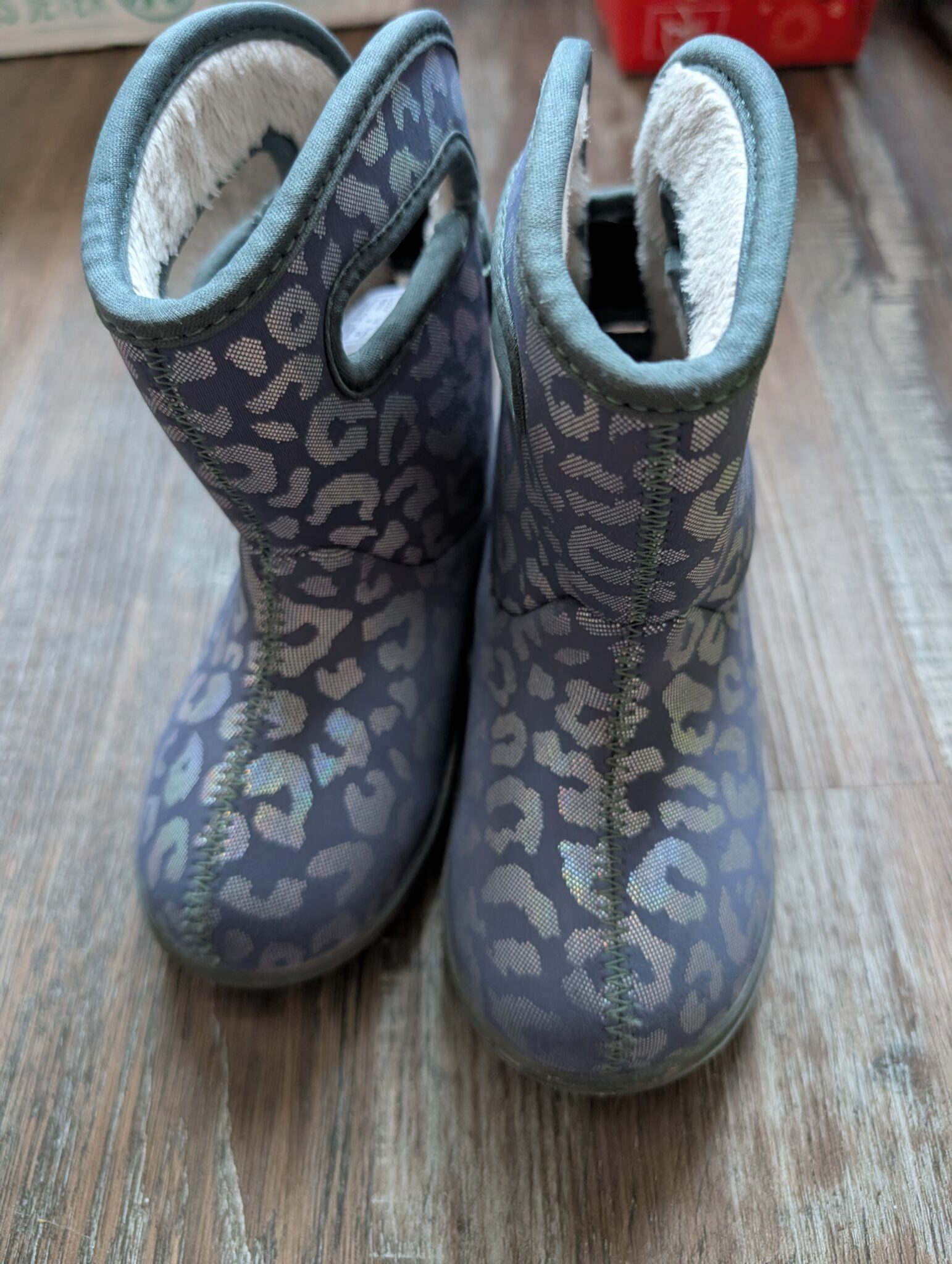 Featured image for Mid-season boots