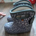 Thumbnail for Mid-season boots