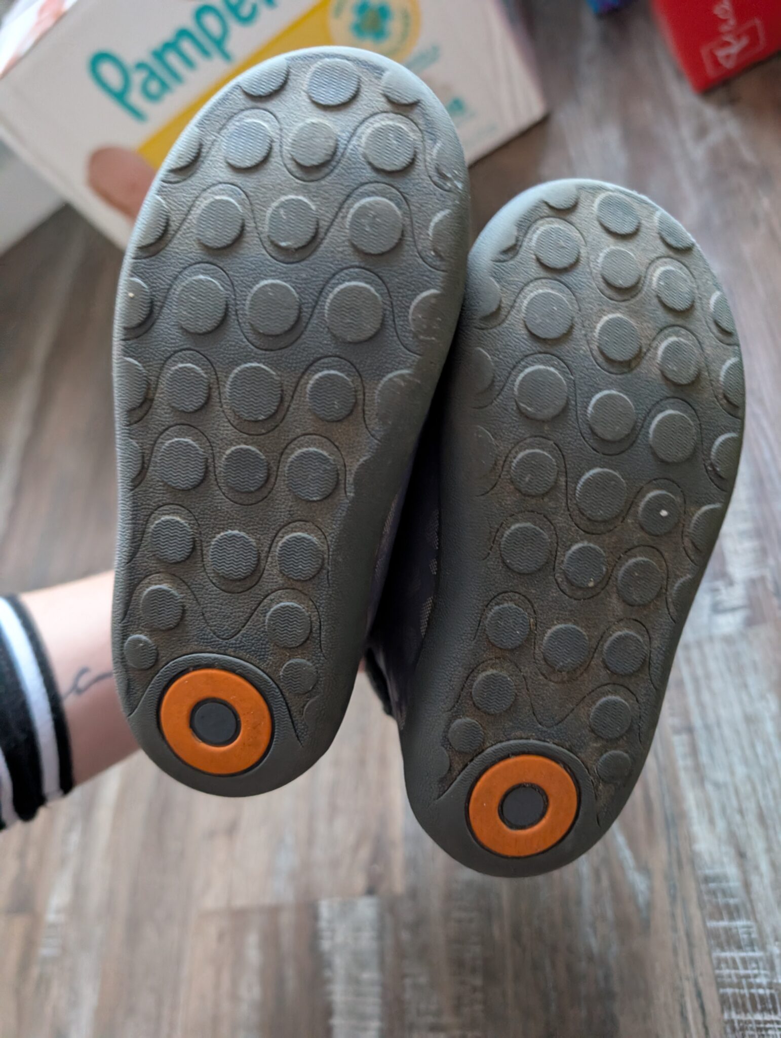 Image for Mid-season boots