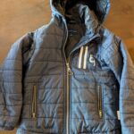 Featured thumbnail for Mid-season coat