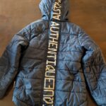Thumbnail for Mid-season coat