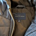 Thumbnail for Mid-season coat