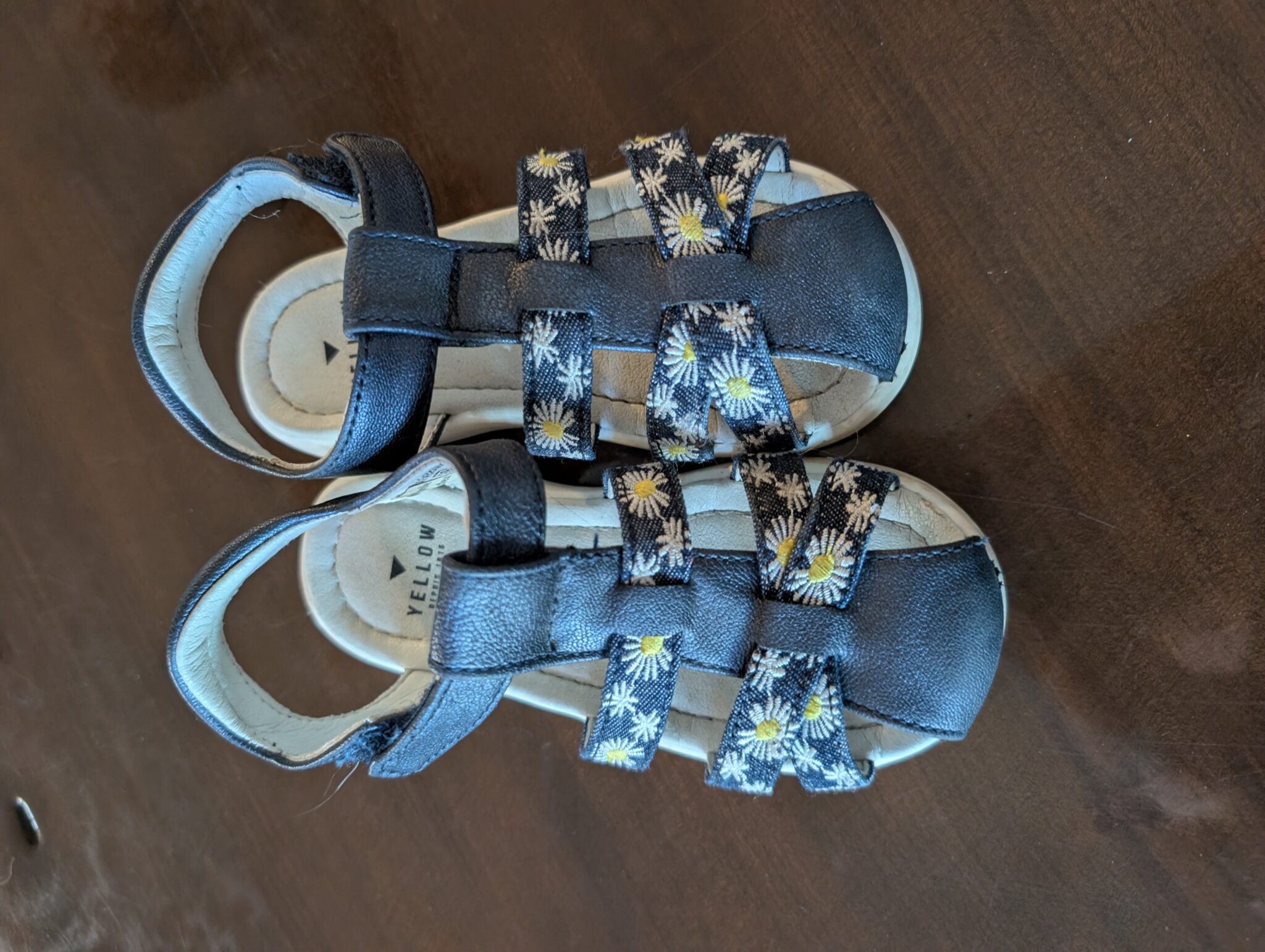 Featured image for Sandals