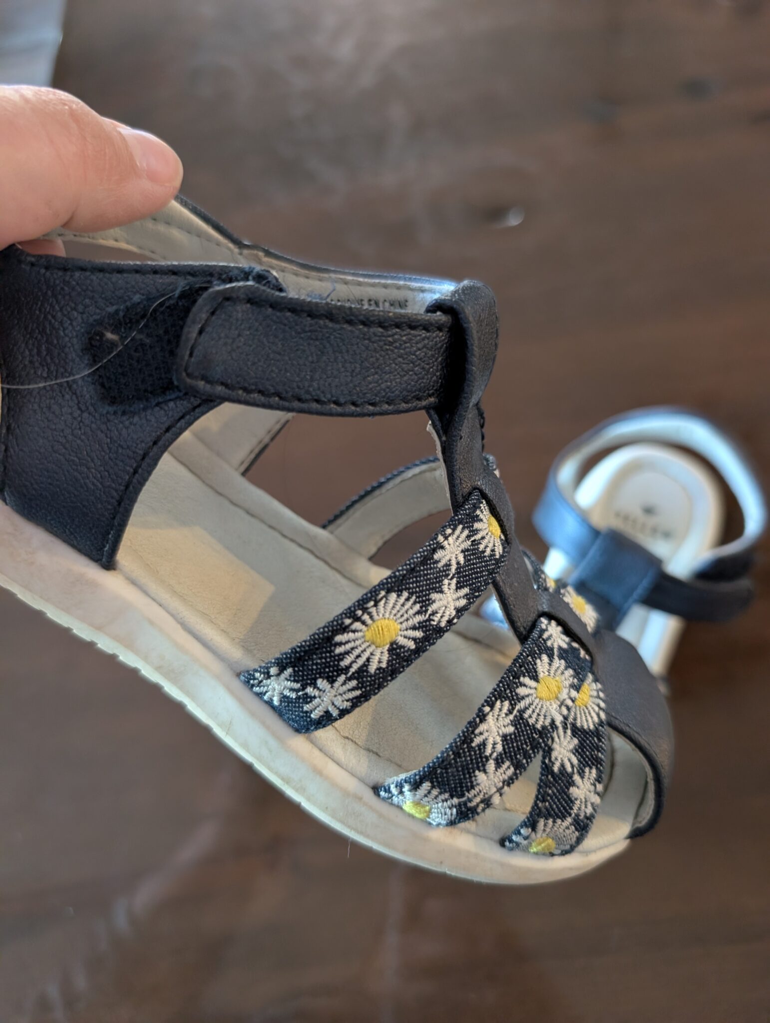 Image for Sandals