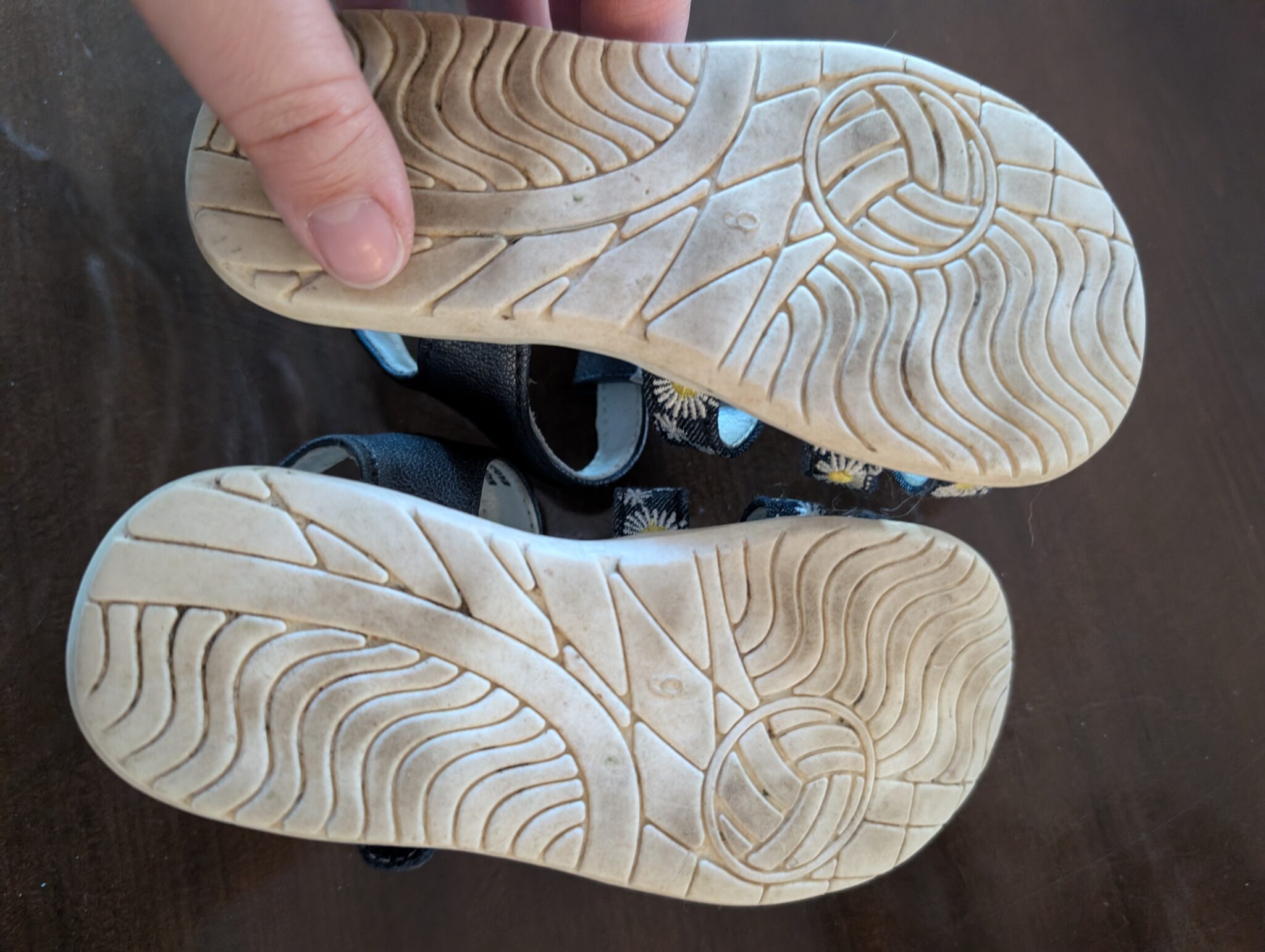 Image for Sandals