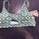 Featured thumbnail for Haut de bikini Nana the brand