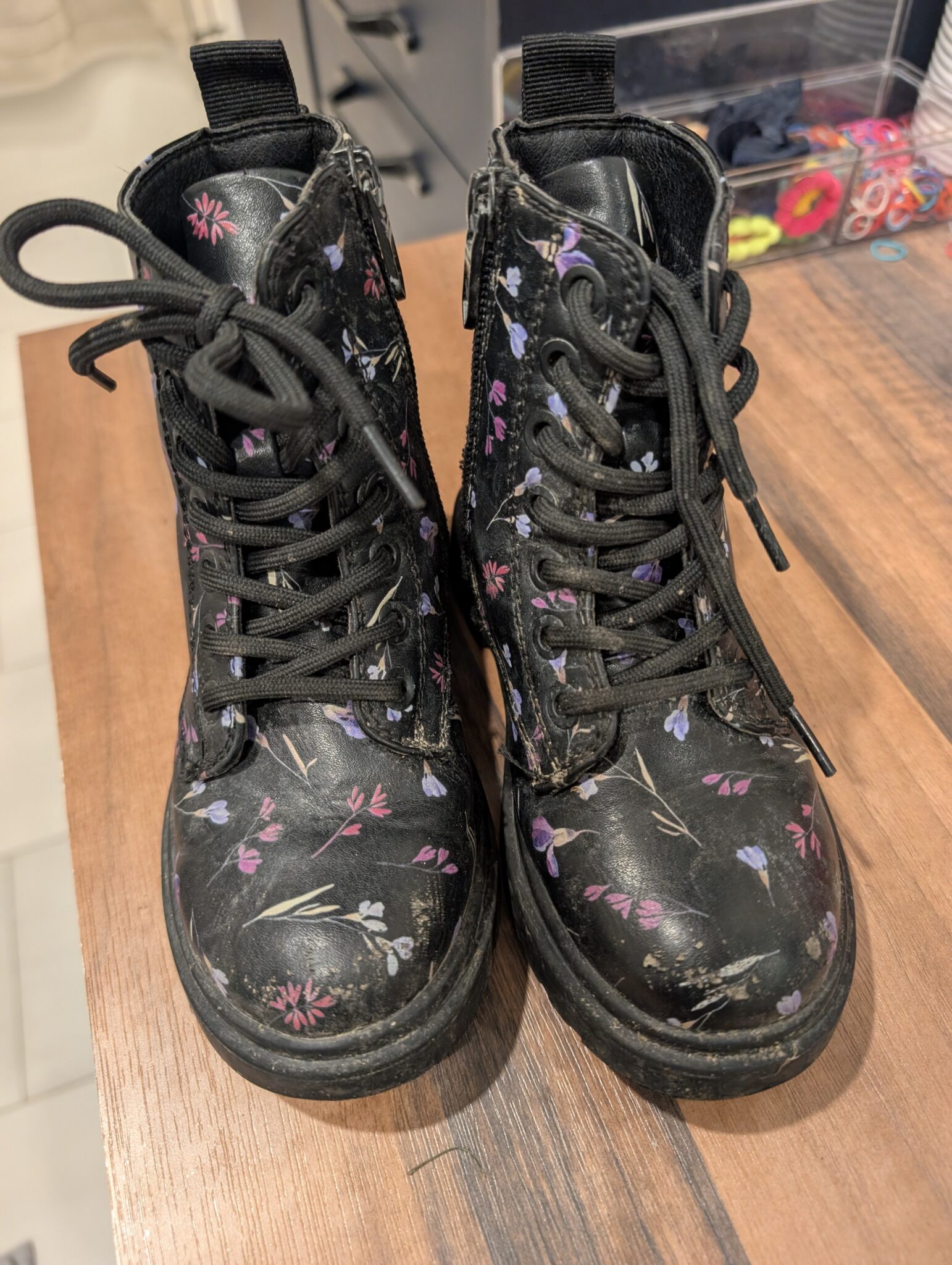 Featured image for Mid-season boots