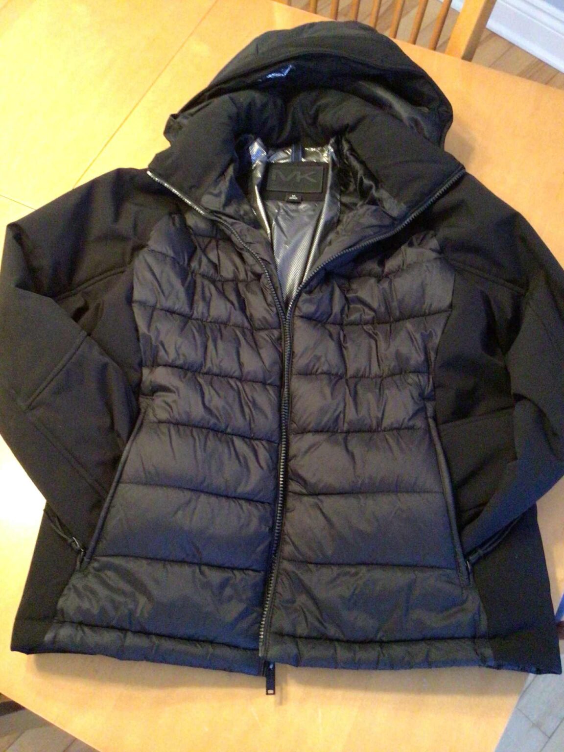 Featured image for Manteau léger