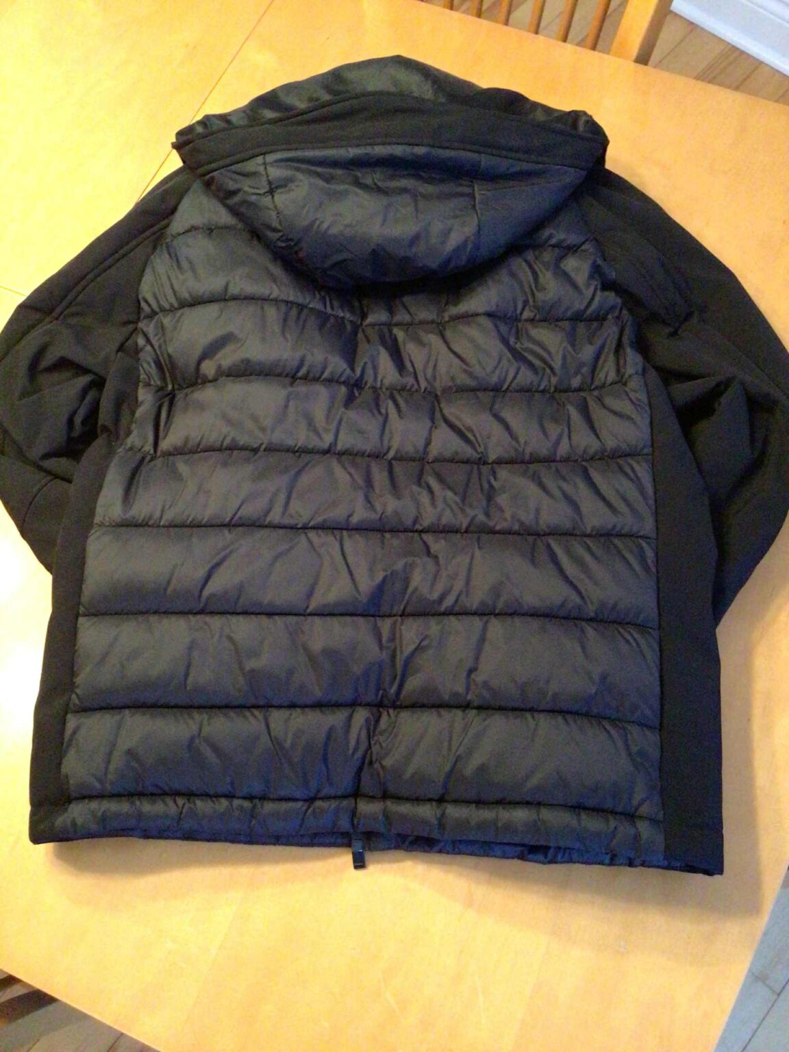 Image for Manteau léger