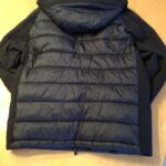 Thumbnail for Manteau léger