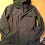 Featured thumbnail for Manteau de ski (hiver)