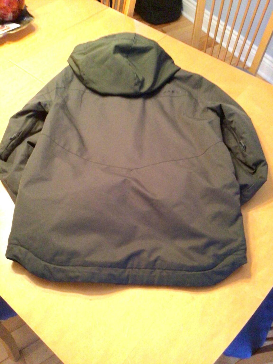 Image for Manteau de ski (hiver)