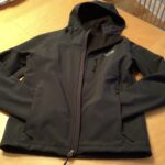 Featured thumbnail for Autumn coat
