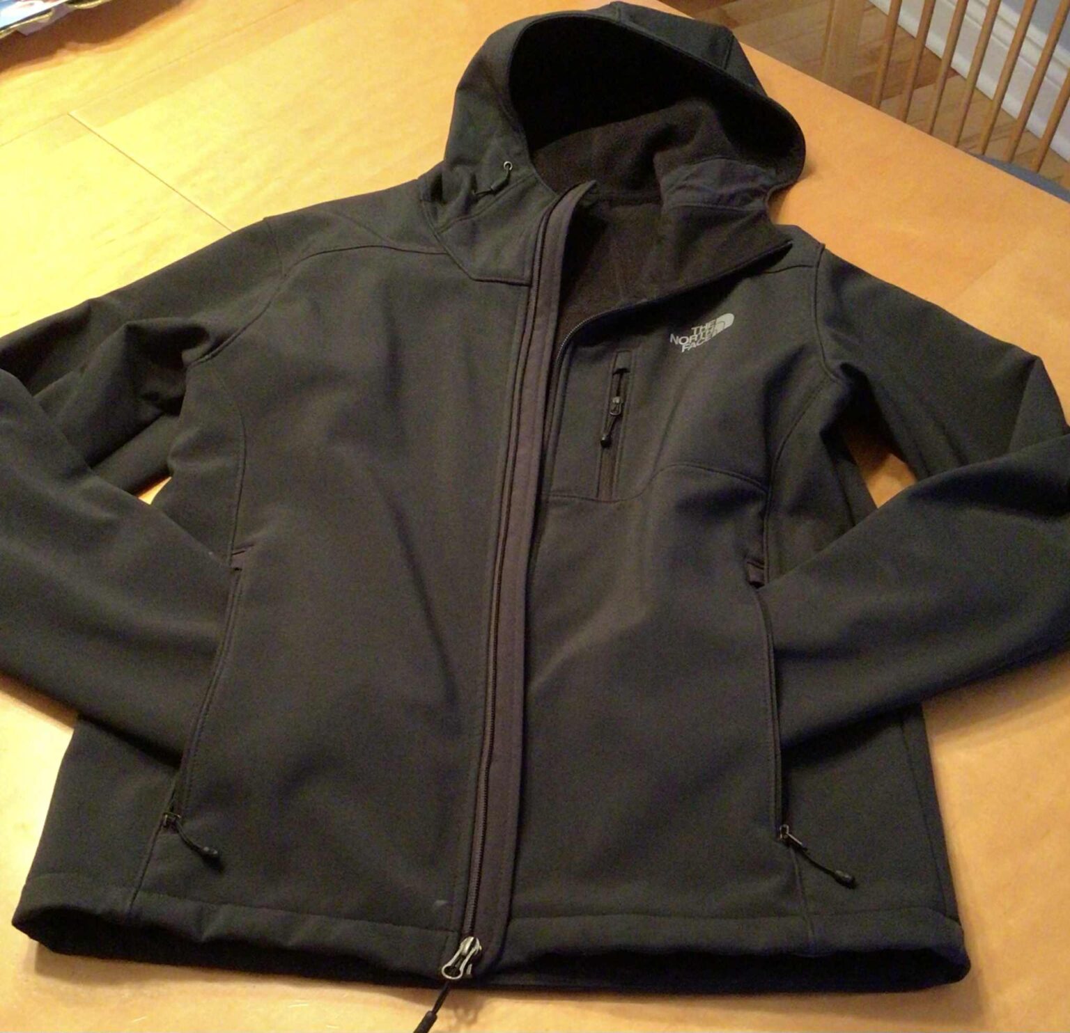 Featured image for Autumn coat