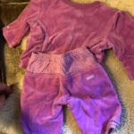 Thumbnail for Ensemble mexx bébé naissant fille