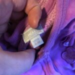 Thumbnail for Ensemble mexx bébé naissant fille
