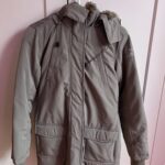 Featured thumbnail for Manteau d’hiver plumes et duvet