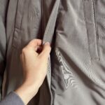 Thumbnail for Manteau d’hiver plumes et duvet