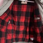 Thumbnail for Manteau d’hiver plumes et duvet