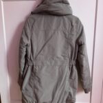 Thumbnail for Manteau d’hiver plumes et duvet