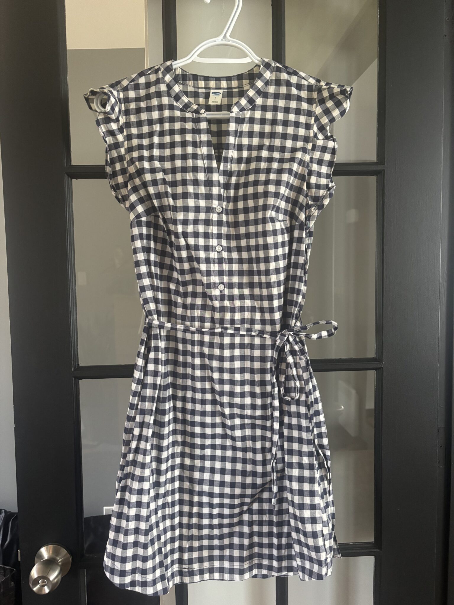Featured image for Robe courte