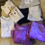 Thumbnail for Pantalon blanc bébé naissant