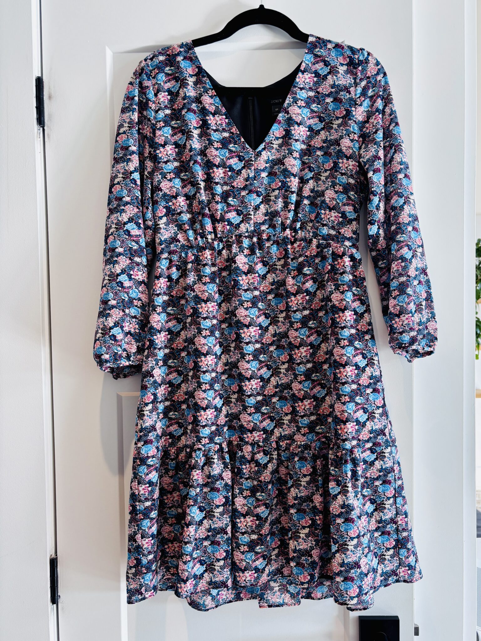 Featured image for Robe J. Crew