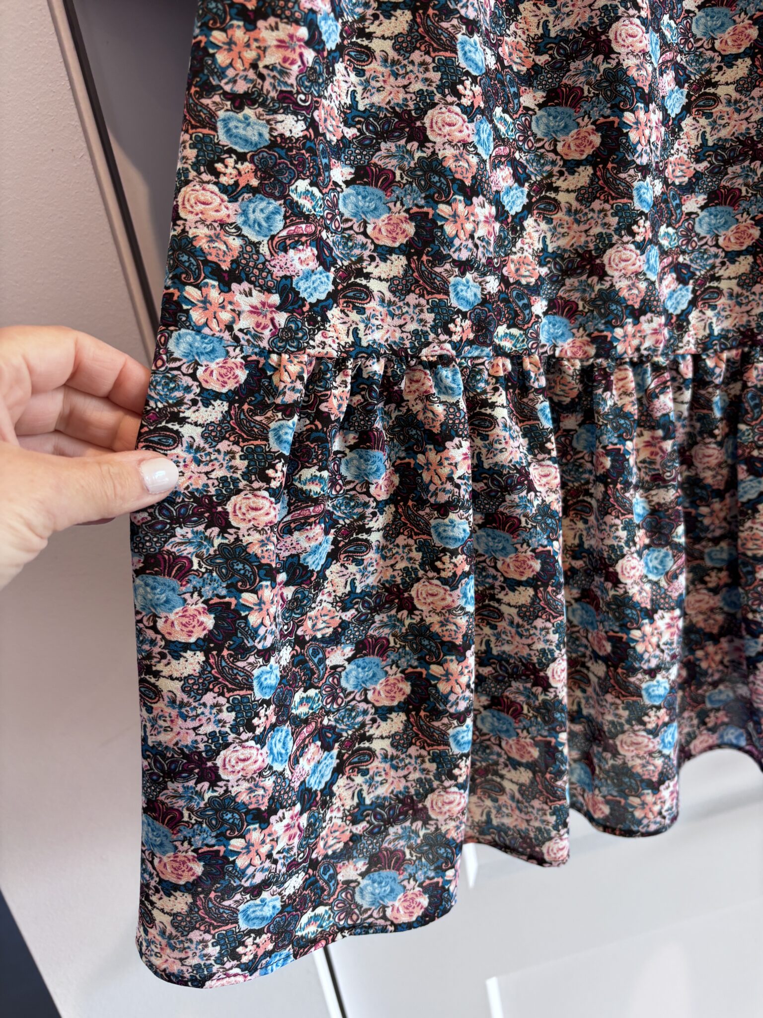 Image for Robe J. Crew