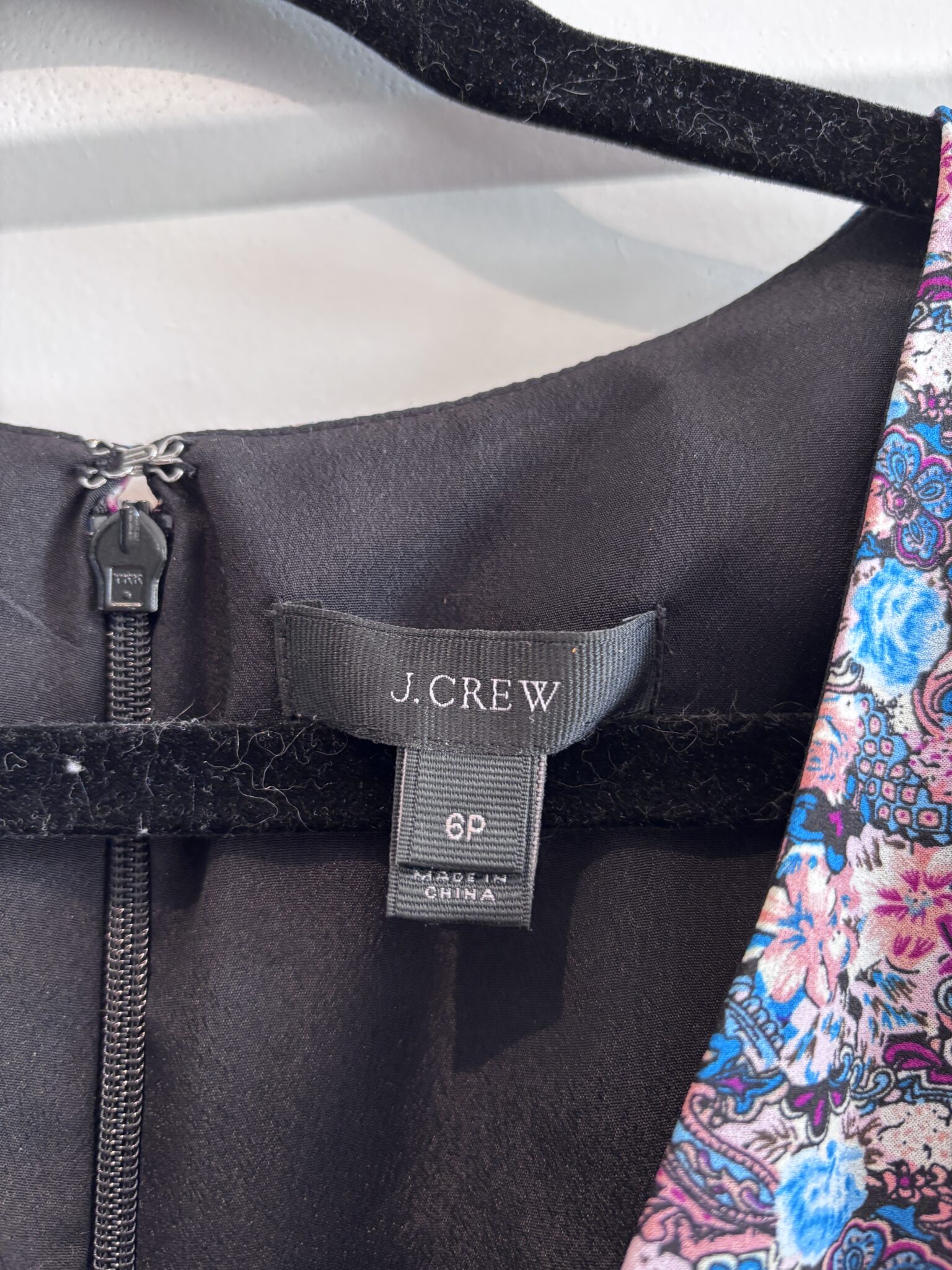 Image for Robe J. Crew