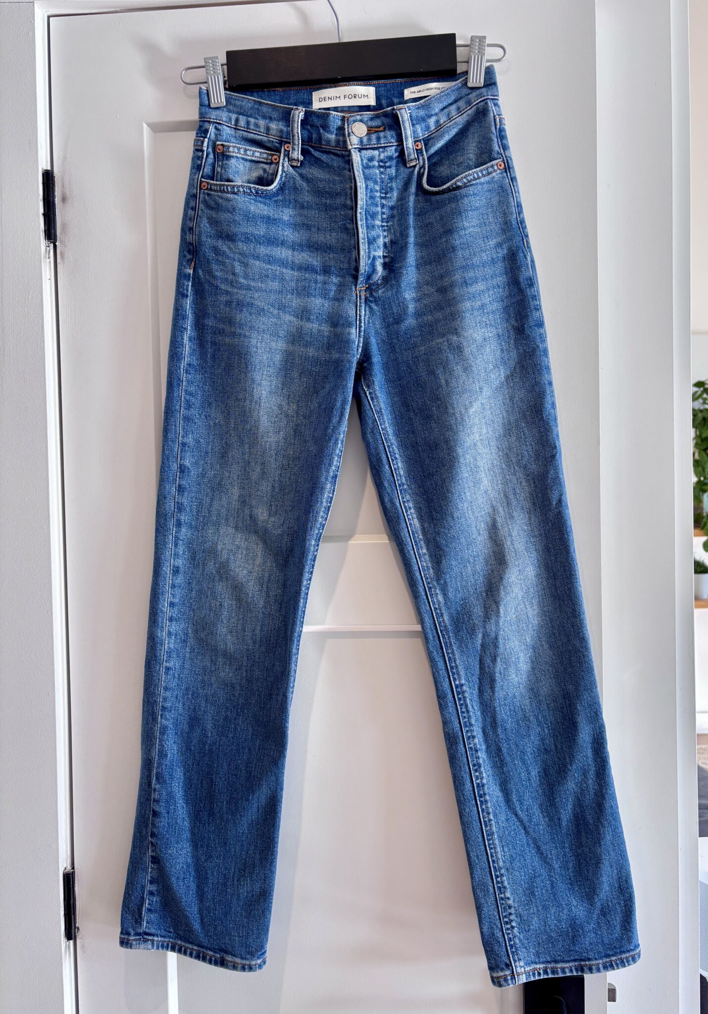 Featured image for Jeans droit Arlo