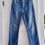 Featured thumbnail for Jeans droit Arlo