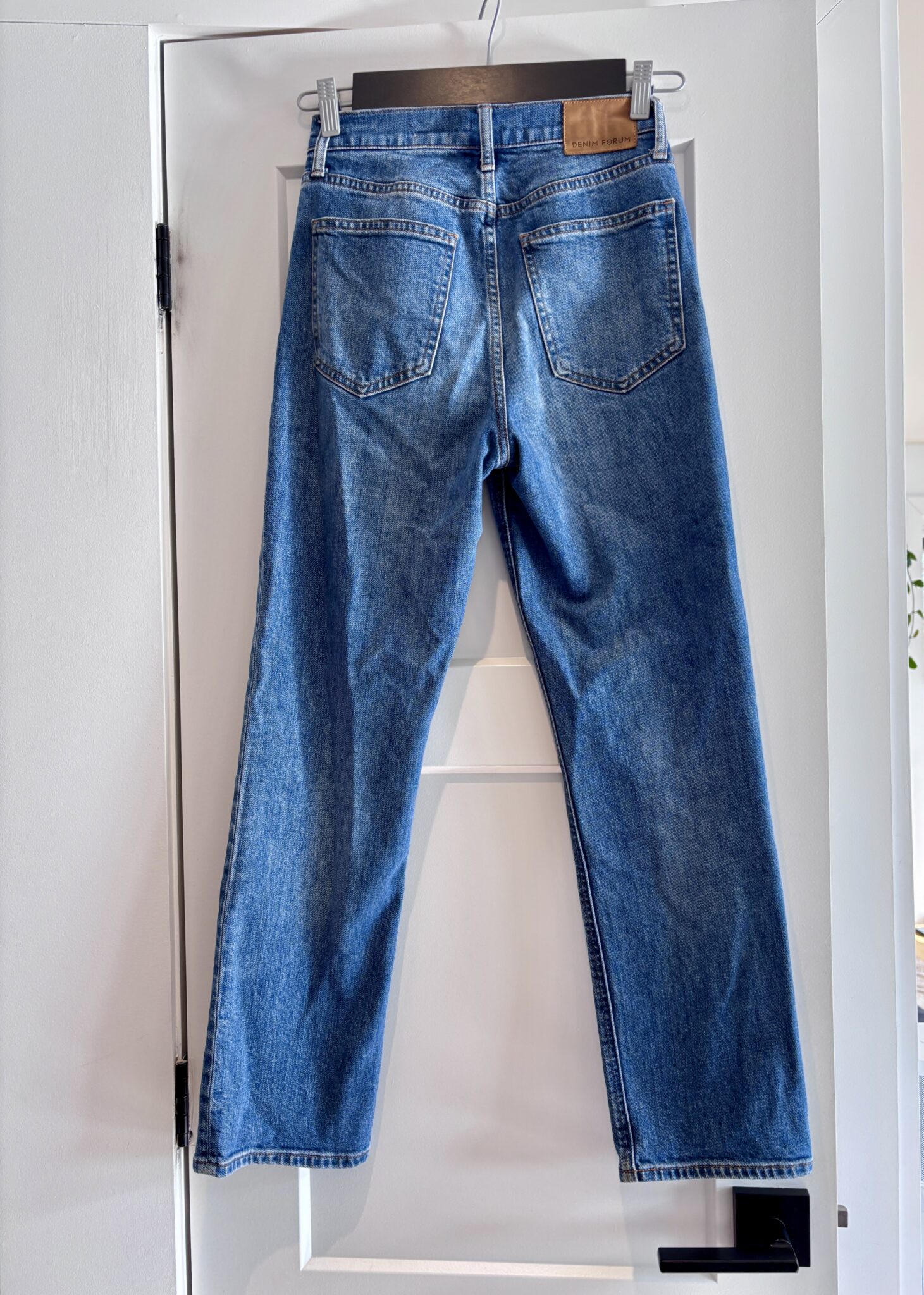 Image for Jeans droit Arlo