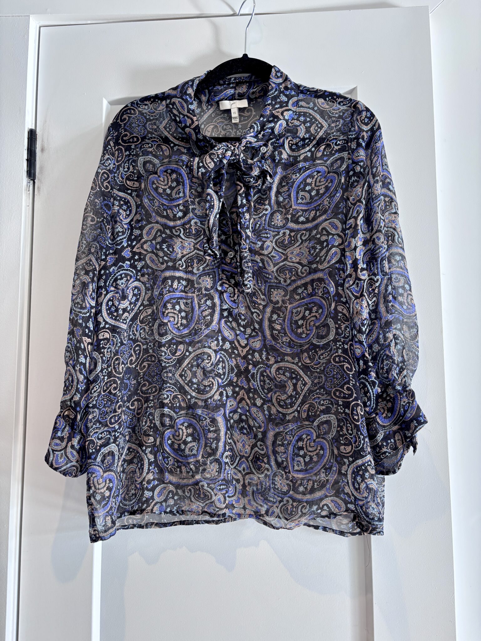 Featured image for Chemisier de marque Joie